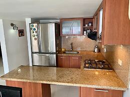 Apartamentos Beach Vista al Mar