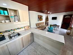 Apartamentos Beach Vista al Mar