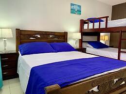 Apartamentos Beach Vista al Mar