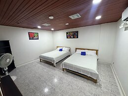 Apartamentos Beach Vista al Mar