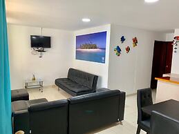 Apartamentos Beach Vista al Mar