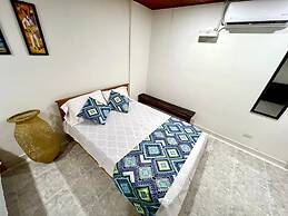 Apartamentos Beach Vista al Mar