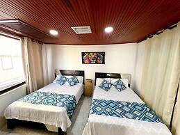 Apartamentos Beach Vista al Mar