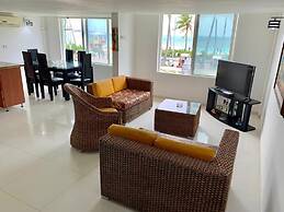 Apartamentos Beach Vista al Mar