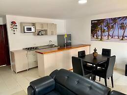 Apartamentos Beach Vista al Mar