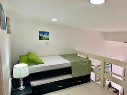 Apartamentos Beach Vista al Mar