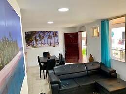 Apartamentos Beach Vista al Mar