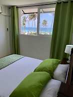 Apartamentos Beach Vista al Mar