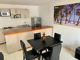 Apartamentos Beach Vista al Mar