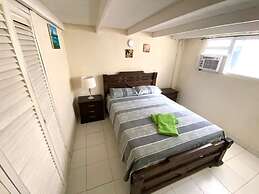 Apartamentos Beach Vista al Mar