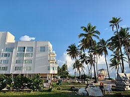 Apartamentos Beach Vista al Mar