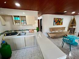 Apartamentos Beach Vista al Mar