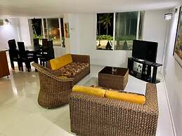 Apartamentos Beach Vista al Mar