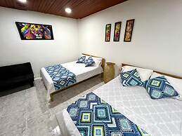 Apartamentos Beach Vista al Mar