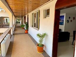 Apartamentos Beach Vista al Mar