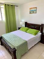 Apartamentos Beach Vista al Mar