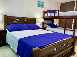 Apartamentos Beach Vista al Mar