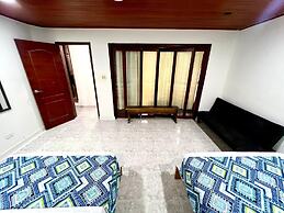 Apartamentos Beach Vista al Mar