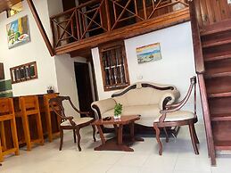 Apartamentos Beach Vista al Mar