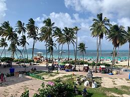 Apartamentos Beach Vista al Mar