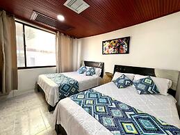 Apartamentos Beach Vista al Mar