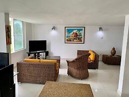 Apartamentos Beach Vista al Mar