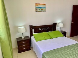 Apartamentos Beach Vista al Mar