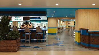 Margaritaville Hotel Kansas City
