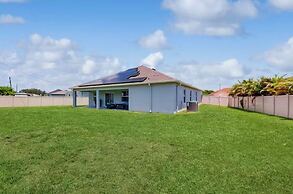 Coastal Haven Retreat