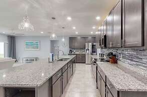 Coastal Haven Retreat