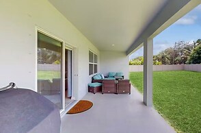 Coastal Haven Retreat