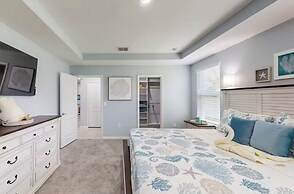 Coastal Haven Retreat