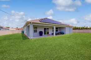 Coastal Haven Retreat