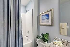 Coastal Haven Retreat