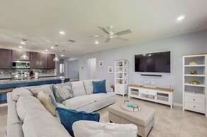 Coastal Haven Retreat