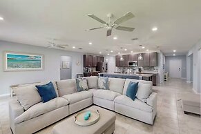 Coastal Haven Retreat