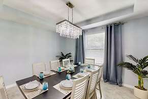 Coastal Haven Retreat