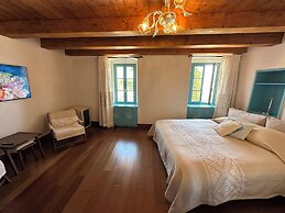 Entre Ciel et Mer Hotel