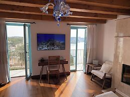 Entre Ciel et Mer Hotel