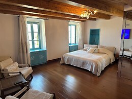 Entre Ciel et Mer Hotel