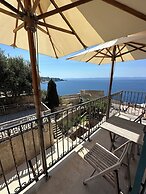 Entre Ciel et Mer Hotel