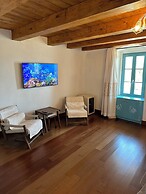 Entre Ciel et Mer Hotel