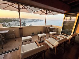 Entre Ciel et Mer Hotel