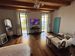 Entre Ciel et Mer Hotel