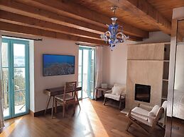 Entre Ciel et Mer Hotel