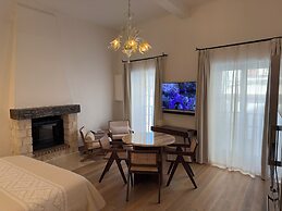 Entre Ciel et Mer Hotel