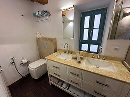 Entre Ciel et Mer Hotel