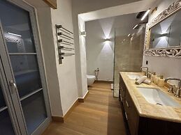 Entre Ciel et Mer Hotel