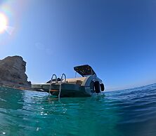 Entre Ciel et Mer Hotel