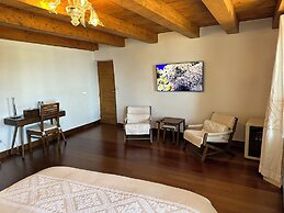 Entre Ciel et Mer Hotel